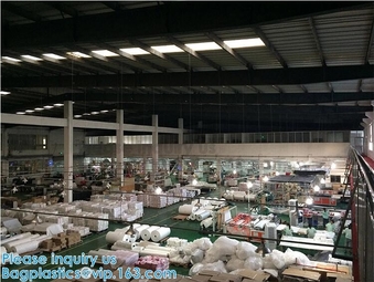 YANTAI BAGEASE PLASTIC PRODUCTS CO.,LTD.