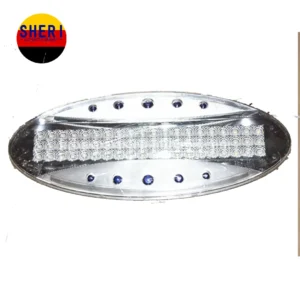 New Auto Dome Light for Chinese Bus Led Lights 24v for ZHONGTONG/HIGER/YUTONG Buses